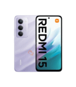 Xiaomi Redmi 15 (6GB+128GB) - Image 2