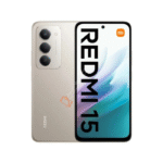 Xiaomi Redmi 15 (6GB+128GB)